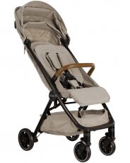 Дитячий прогулянковий візочок Nuna TRVL Hazelwood